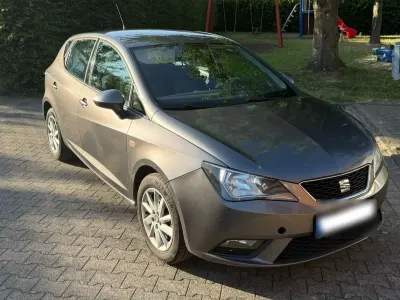 Gebraucht Seat Ibiza