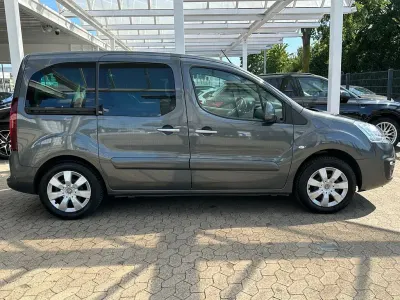Gebraucht Citroën Berlingo