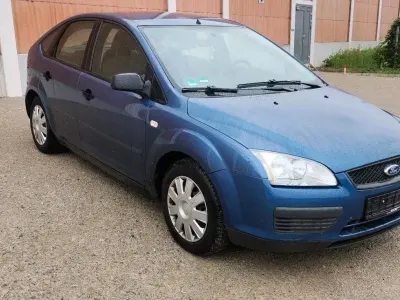 Gebraucht Ford Focus