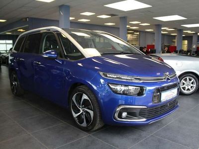 gebraucht Citroën Grand C4 Picasso Blue HDi 150 EAT Shine
