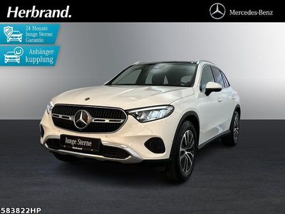 Mercedes GLC220