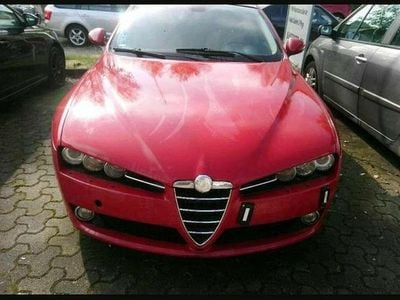 Alfa Romeo 159