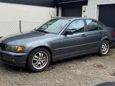 BMW 316