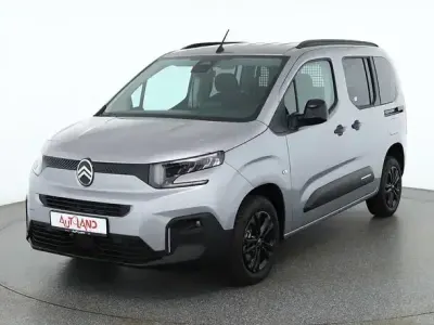 Neu Citroën Berlingo 131 PS (96 kW) 2026 Artensegraumet. Van / Kleinbus