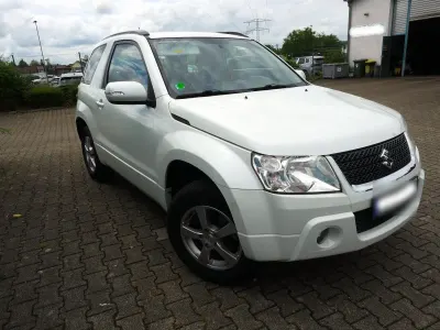 Gebraucht Suzuki Grand Vitara