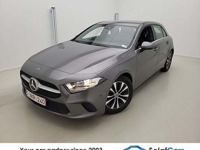 Mercedes A160