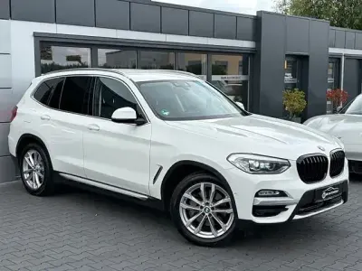Gebraucht BMW X3 xLine 265 PS (194 kW) 2019 Andere SUV