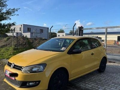 VW Polo