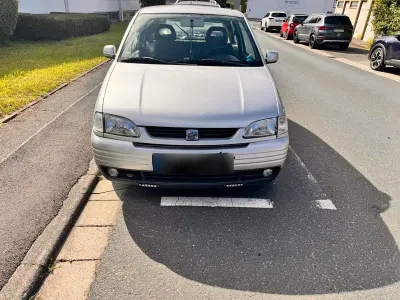 Gebraucht Seat Arosa