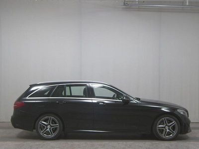 Mercedes C300