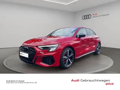 Gebraucht Audi S3 310 PS (228 kW) 2023 Limousine