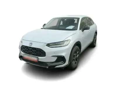 Gebraucht Honda ZR-V Sport 184 PS (135 kW) 2025 Weiss SUV