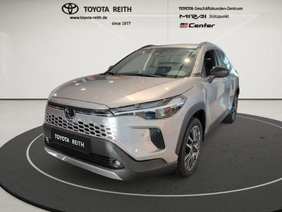 Gebraucht Toyota Corolla Cross Team 179 PS (131 kW) 2025 SUV