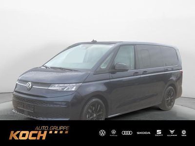 Nuova VW Multivan Life 205 CV (150 kW) 2026 Blu Monovolume