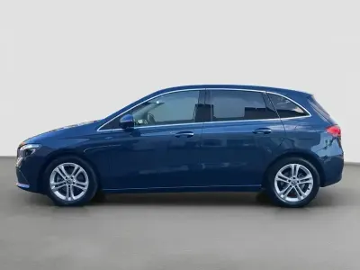 Gebraucht Mercedes B200