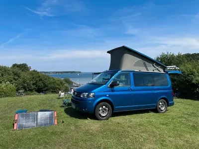 Gebraucht VW California