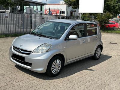 Subaru Justy