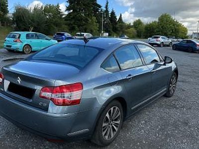 Citroën C5