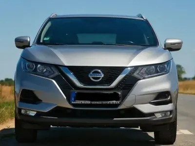 Gebraucht Nissan Qashqai