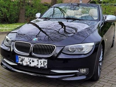 BMW 320 Cabriolet