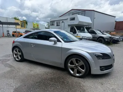 Gebraucht Audi TT