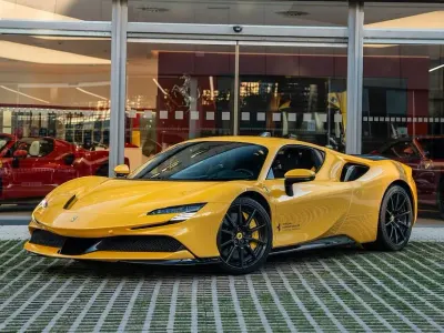 Gebraucht Ferrari SF90 2021
