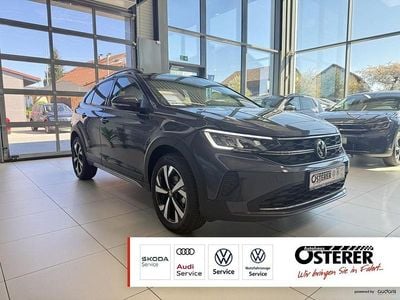 Ny VW Taigo R 150 HK (110 kW) 2026 Grå SUV