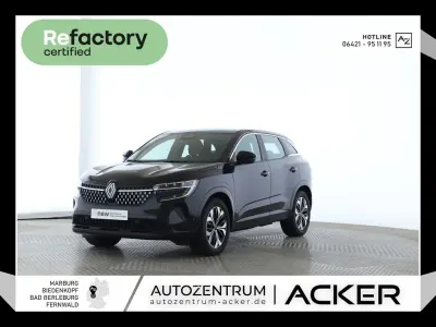 Gebraucht Renault Austral Evolution 158 PS (116 kW) 2025 Schwarz SUV