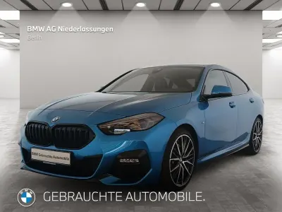 Gebraucht BMW 220 Gran Coupé