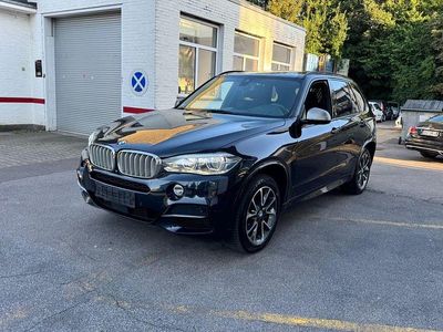 BMW X5 M50