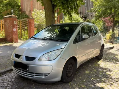 Gebraucht Mitsubishi Colt
