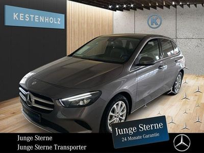 Usata Mercedes E250 Progressive 160 CV (117 kW) 2022 Grigio Berlina