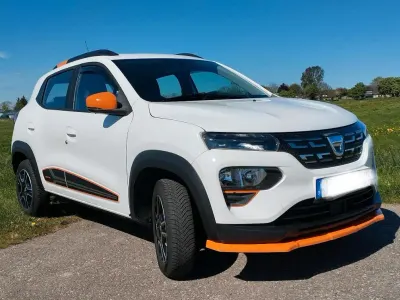 Usado Dacia Spring