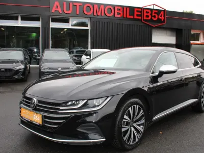 Gebraucht VW Arteon