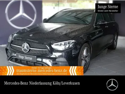 Gebraucht Mercedes E300