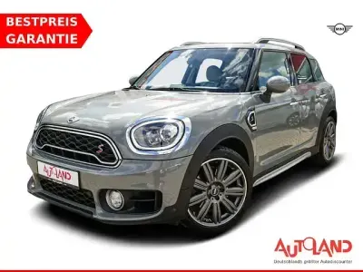 Gebraucht Mini Cooper S Countryman