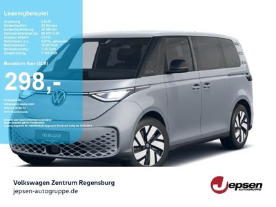 gebraucht VW ID. Buzz Pro 150 kW - 77 kWh | 298,- mtl.