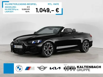 Gebraucht BMW 440