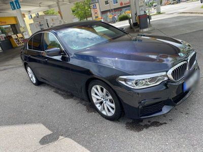 gebraucht BMW 530 E M IPERFORMANCE