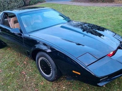 Gebraucht 1990 Pontiac Firebird Coupé | 38.750 €