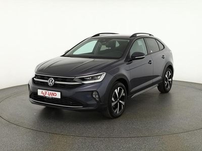 Grau Neu 2025 VW Taigo SUV | 27.890 € (Guter Preis)