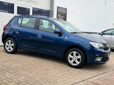 Gebraucht Dacia Sandero