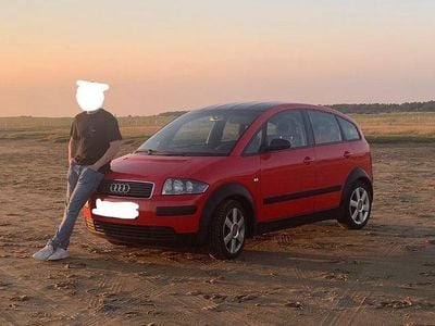 Audi A2