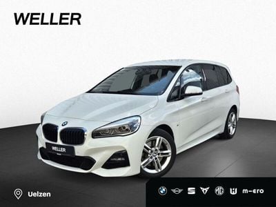 BMW 220 Gran Tourer