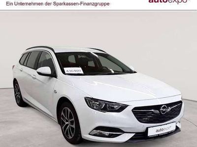 gebraucht Opel Insignia InsigniaST 1.5Tur Aut Business Edition