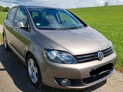 VW Golf Plus