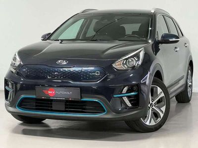 gebraucht Kia e-Niro NiroVision/NAVI/CAM/PLUS PAKET/ON BOARD3