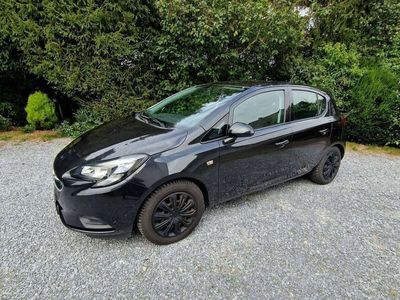 gebraucht Opel Corsa Edition ecoFlex