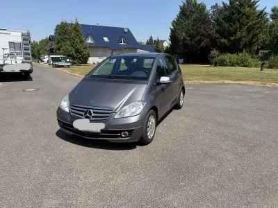 Gebraucht Mercedes A180