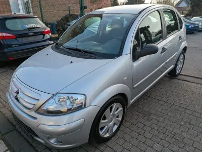 Gebraucht Citroën C3